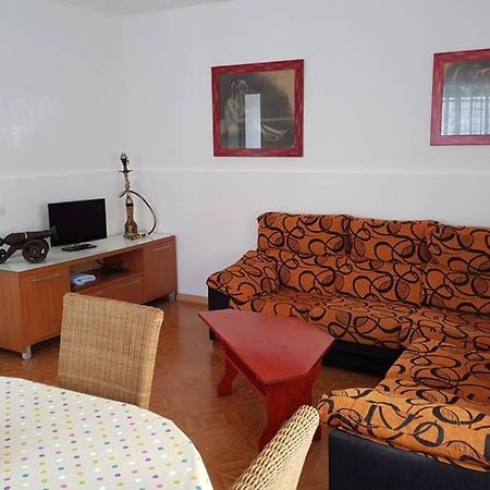 Casa Rosa Sanz Villa Sant Carlos de la Ràpita Dış mekan fotoğraf