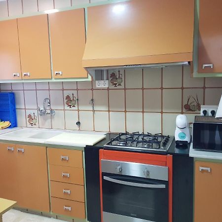 Casa Rosa Sanz Villa Sant Carlos de la Ràpita Dış mekan fotoğraf