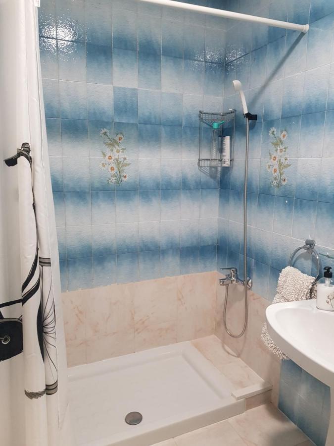 Casa Rosa Sanz Villa Sant Carlos de la Ràpita Dış mekan fotoğraf
