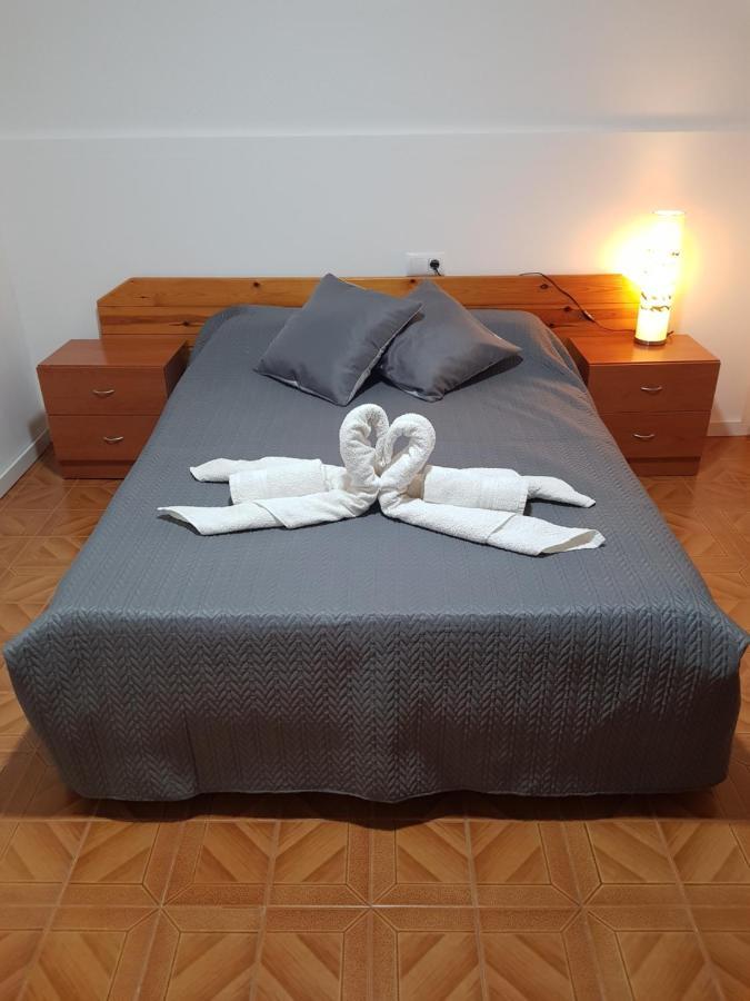 Casa Rosa Sanz Villa Sant Carlos de la Ràpita Dış mekan fotoğraf